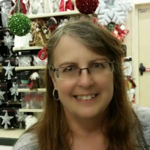 Meet your Posher, Shari